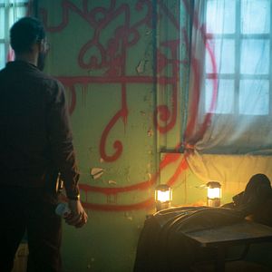 Foto Marianne (2019)