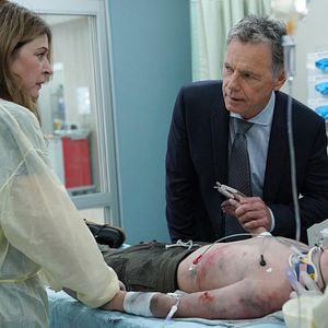 Foto Bruce Greenwood