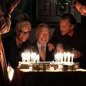 Foto Michael Shannon