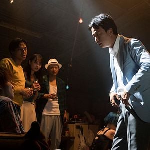 Foto El bosque sangriento