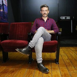 Foto Bernardo Arellano