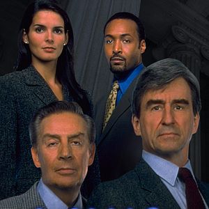 Foto La ley y el orden