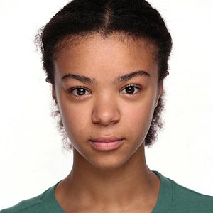 Foto India Amarteifio