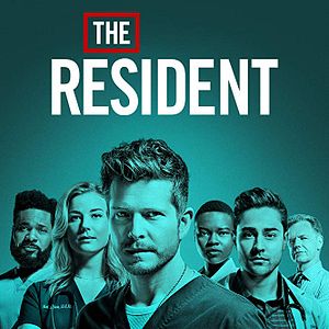 Foto The Resident