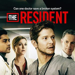 Foto The Resident