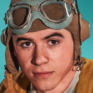 Foto Midway: Batalla en el Pacífico