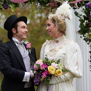 Foto Los misterios de Murdoch