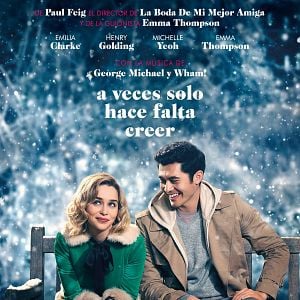 Foto Last Christmas: Otra oportunidad para amar