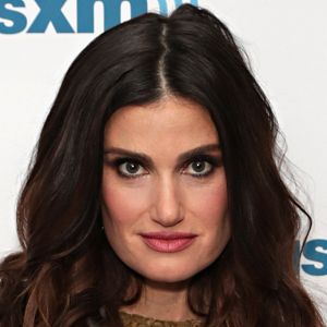 Foto Idina Menzel