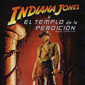 Foto Indiana Jones y el templo de la perdición