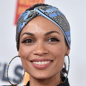 Foto Rosario Dawson