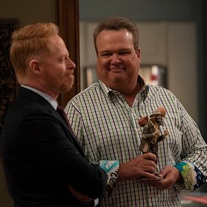 Foto Jesse Tyler Ferguson