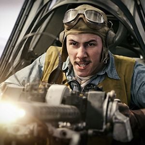 Foto Midway: Batalla en el Pacífico