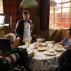 Foto El comienzo del tiempo