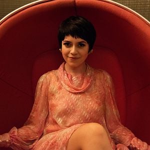 Foto Gemma-Leah Devereux