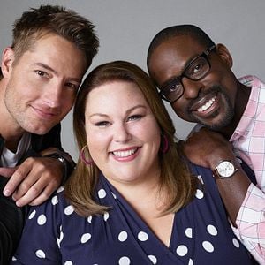 Foto Sterling K. Brown