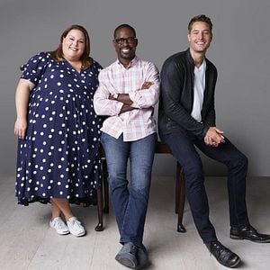 Foto Sterling K. Brown