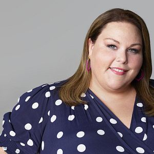 Foto Chrissy Metz