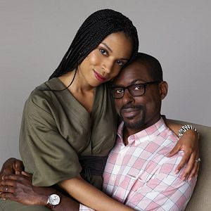 Foto Sterling K. Brown