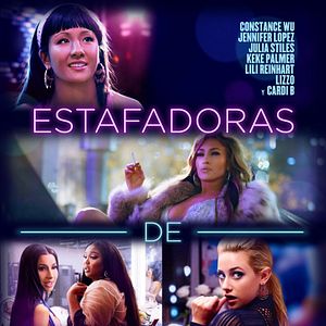 Foto Estafadoras de Wall Street