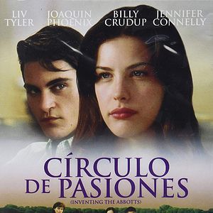 Foto Círculo de pasiones