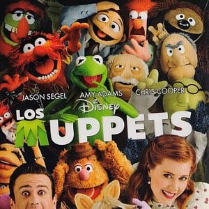 Foto Los Muppets