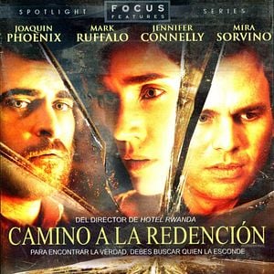 Foto Camino a la redención