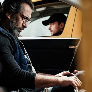 Foto Alexander Petrov (II)