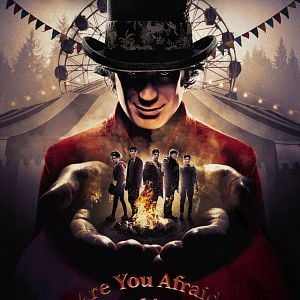 Foto ¿Le temes a la oscuridad?