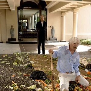 Foto Llegar a ser Dios en Florida