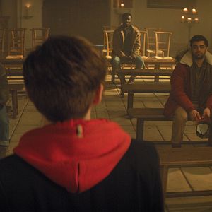 Foto Marianne (2019)