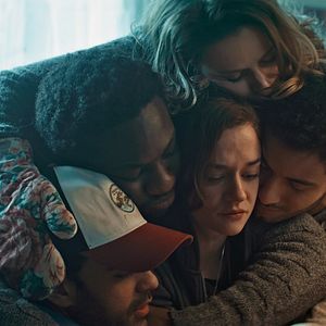 Foto Marianne (2019)