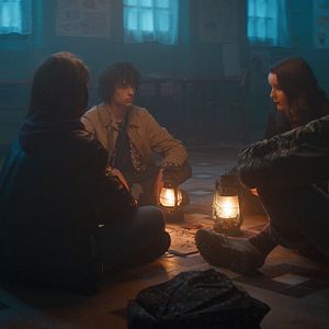 Foto Marianne (2019)