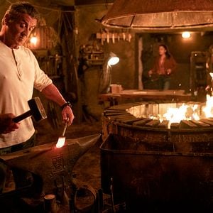 Foto Rambo: Last Blood