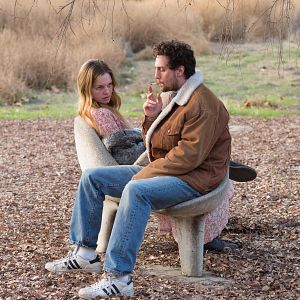 Foto A million little pieces