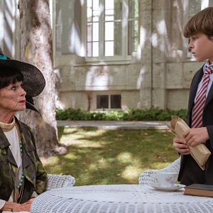 Foto Los Rodríguez y el más allá