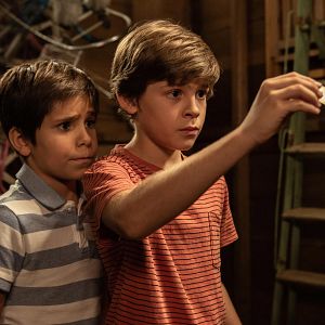 Foto Los Rodríguez y el más allá