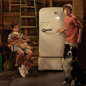 Foto Los Rodríguez y el más allá