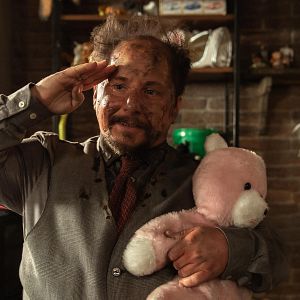 Foto Los Rodríguez y el más allá