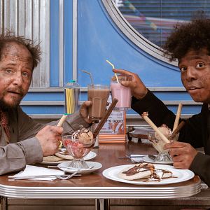 Foto Los Rodríguez y el más allá