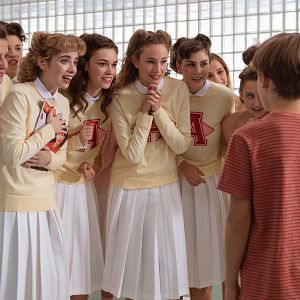 Foto Los Rodríguez y el más allá