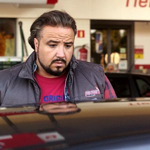 Foto Si yo fuera rico