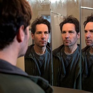 Foto Paul Rudd
