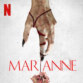 Foto Marianne (2019)