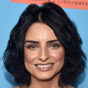 Foto Aislinn Derbez