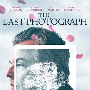 Foto The Last Photograph
