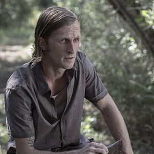 Foto Austin Amelio