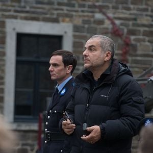 Foto Tres días, una vida