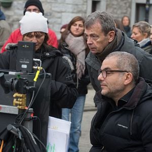 Foto Tres días, una vida