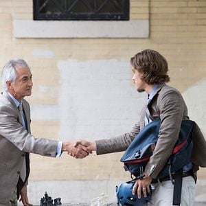 Foto Brenton Thwaites